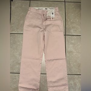Pink 874 Dickies